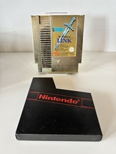 Zelda 2 The Adventure of Link