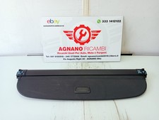 cappelliera mensola vano POST bagagliaio AUDI Q5 II 2°(FY) 80A863553B