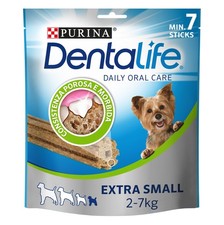 PURINA Daily Oral Care Snack