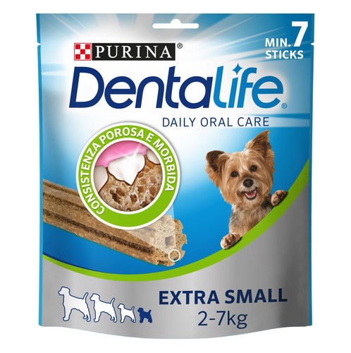 Purina daily oral care - purina,