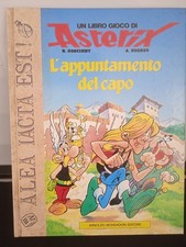L'APPUNTAMENTO DEL CAPO - UN