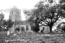 bxx-59 High Easter Church nr