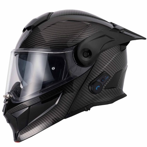 Casco moto vcan h276 blinc - h276,