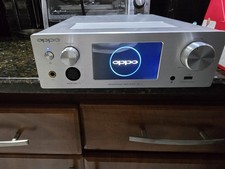 Oppo HA-1 Amplificatore Cuffie