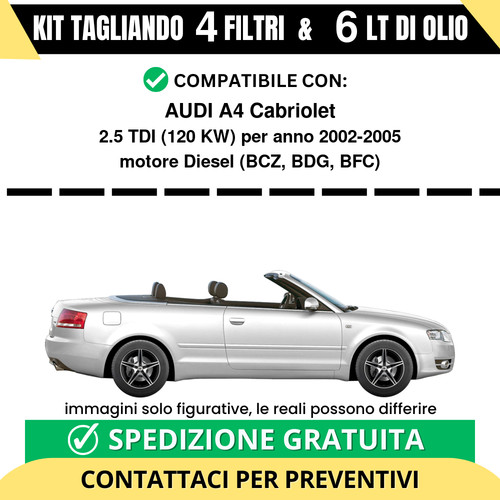 Tagliando castrol 4 - castrol,
