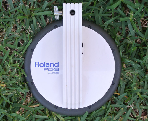 Roland grilletto - pd-9,