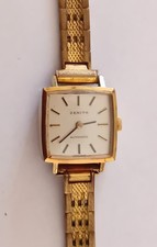 Orologio Zenith Automatic