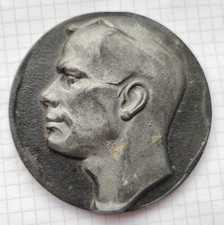 Medaglia Targa Iuri Gagarin