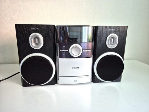 Philips micro impianto - philips,