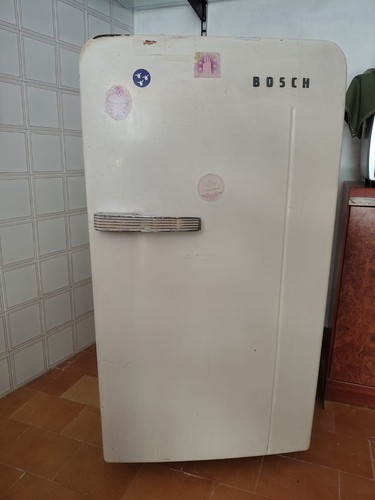 Frigorifero bosch anni - bosch,