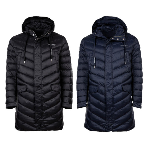 Armani exchange cappotto - a|x,