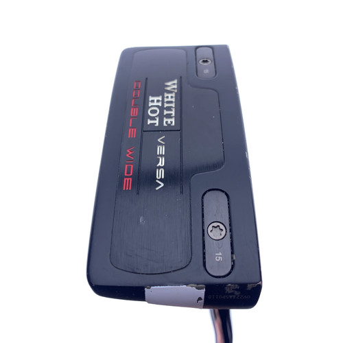 Putter doppio largo usato - putter,