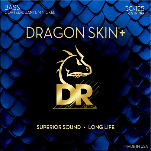 Dbq6 dragon skin set - dragon,