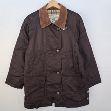 Giubbotto Burberry colore