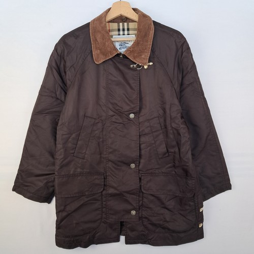 Giubbotto burberry colore - giubbotto,