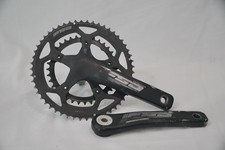 FSA Omega Guarnitura 170mm