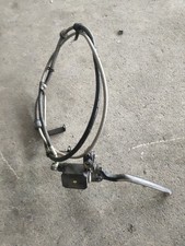 POMPA FRENO POSTERIORE SINISTRA PIAGGIO BEVERLY 350 2018 2019 2020 VEDI ?