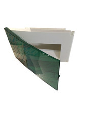 QUADRO 12 DIN IP40 INCASSO DA