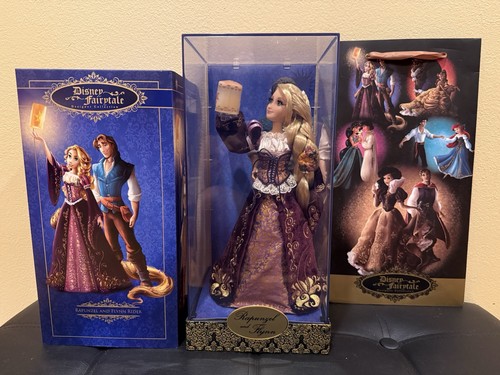 Disney rapunzel flynn rider - disney, &
