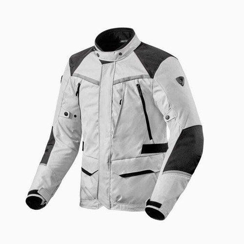 Giacca jacket moto rev - jacket,