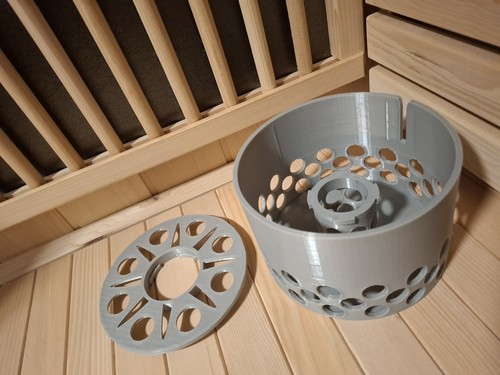 Filtro per softub - per,