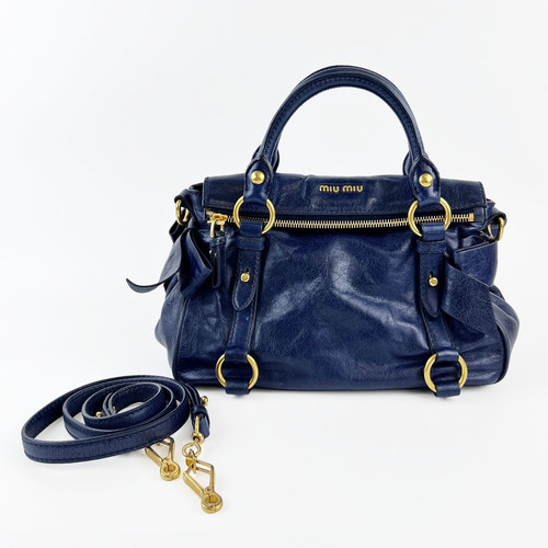 Borsa tracolla miu - borsa,