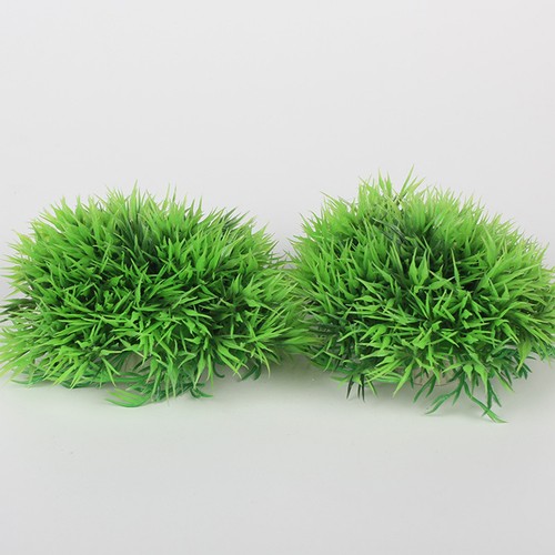 2pz plastica artificiale acqua - 2pz,