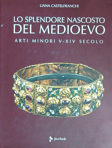 Splendore nascosto del - nascosto,