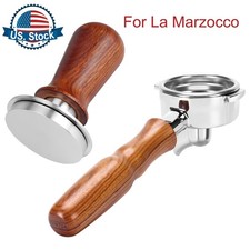 Per La Marzocco Caffè Tamper