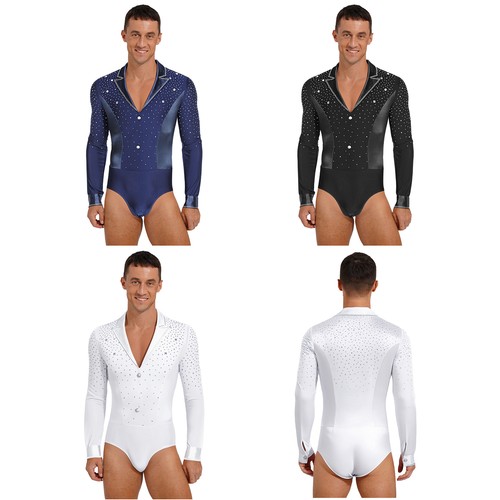 Body uomo figura - , pattinaggio