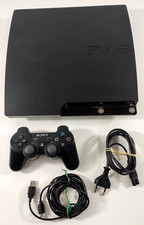 Console sony playstation ps3 - console,