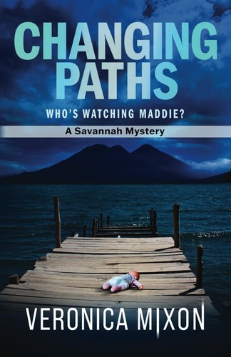 Who watching maddie - maddie?:, a