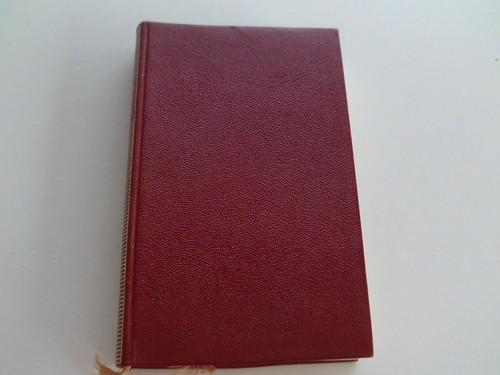 Andre gide anthologie la - gide, de
