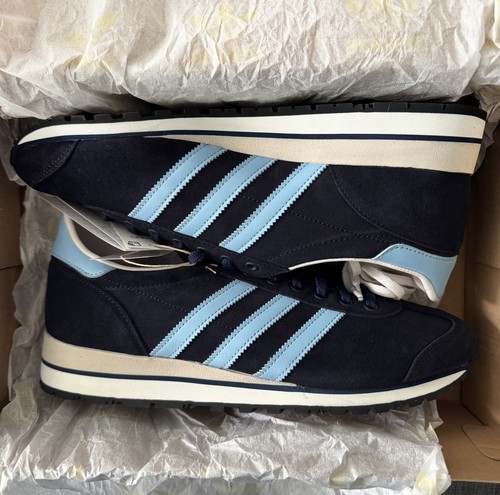 Adidas noel gallagher - x,