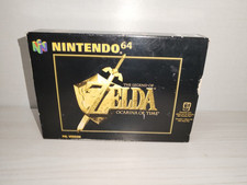 Zelda Ocarina Of Time Nintendo