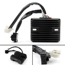 Voltage Regulator Rectifier