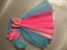 Magnifique tenue vintage