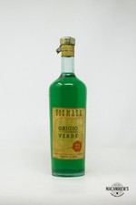 Grigio Verde VISMARA 1L con sigillo Stella