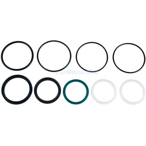 Rockshox service kit monarch - rockshox,