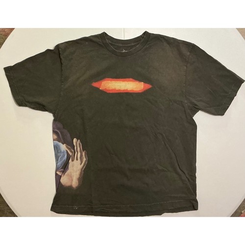 Shirt travis scott utopia - scott,
