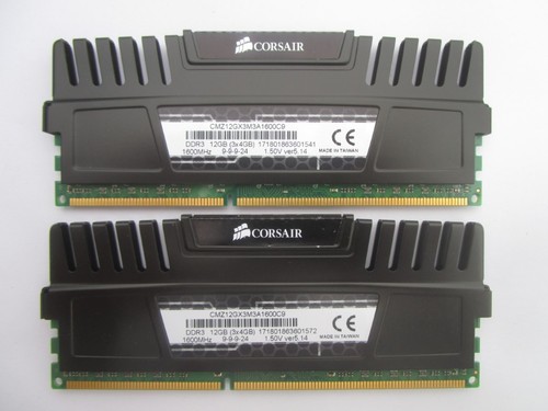 Ram ddr3 1600 mhz - gb,