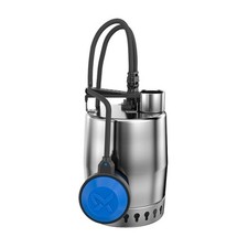 Pompa Sommergibile Grundfos UNILIFT KP 250 A1 acque chiare e grigie | 012H1600