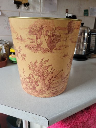 Vintage keswick pattumiera - keswick,