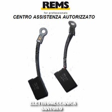 Coppia spazzole carboncini 5 - coppia,