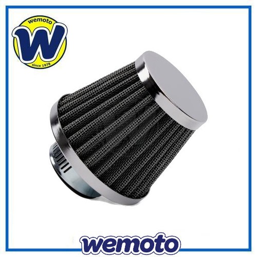 Filtro aria conico sportivo - filtro,