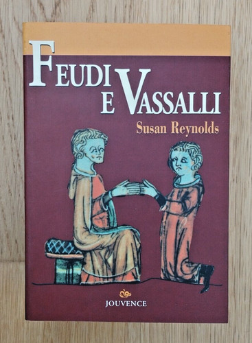 Feudi vassalli susan - feudi,