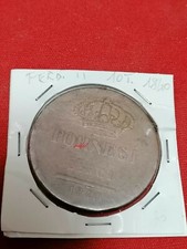 10 TORNESI 1840 FERDINANDO II REGNO DELLE DUE SICILIE