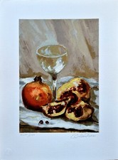 Luigi Colantuoni - Serigrafia