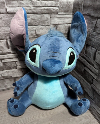 Peluche disney store - store, stitch