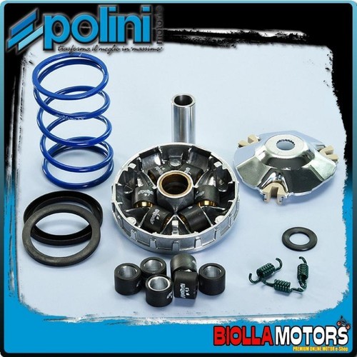 241 737 variatore speed - 241.737, hi-speed